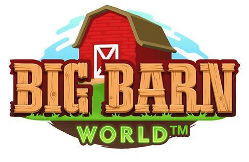 big barn world